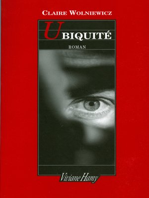 cover image of Ubiquité
